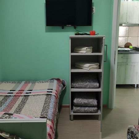 Apartments Maja Dojran 部屋 写真