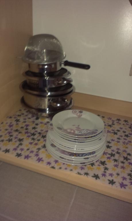 Apartments Maja Dojran 部屋 写真