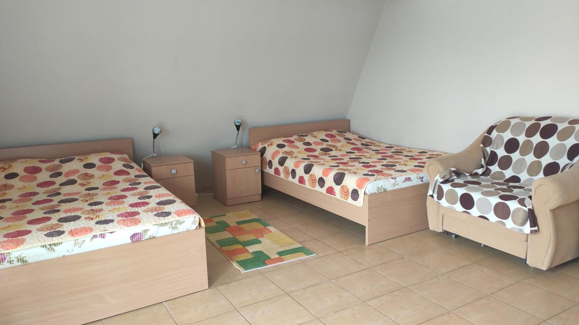 Apartments Maja Dojran 部屋 写真