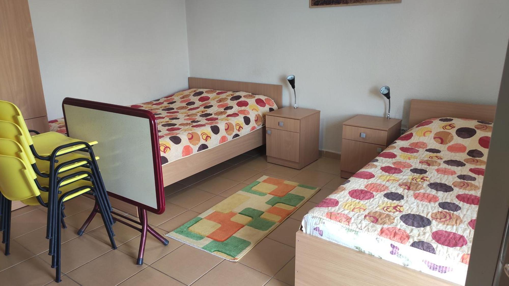 Apartments Maja Dojran 部屋 写真
