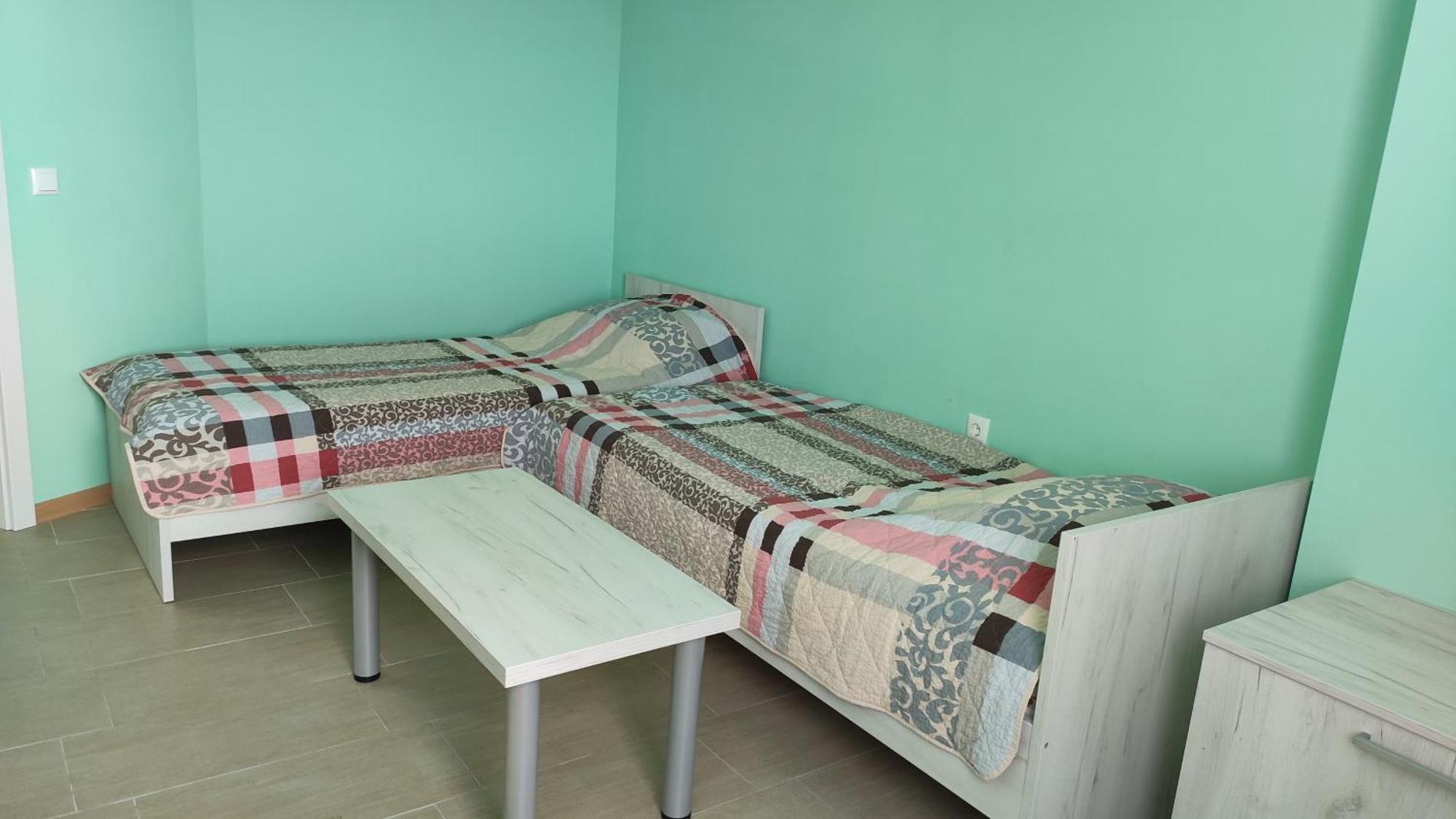 Apartments Maja Dojran 部屋 写真