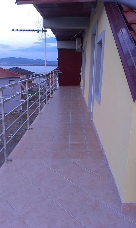 Apartments Maja Dojran 部屋 写真