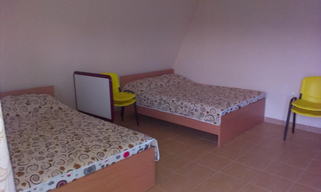 Apartments Maja Dojran 部屋 写真