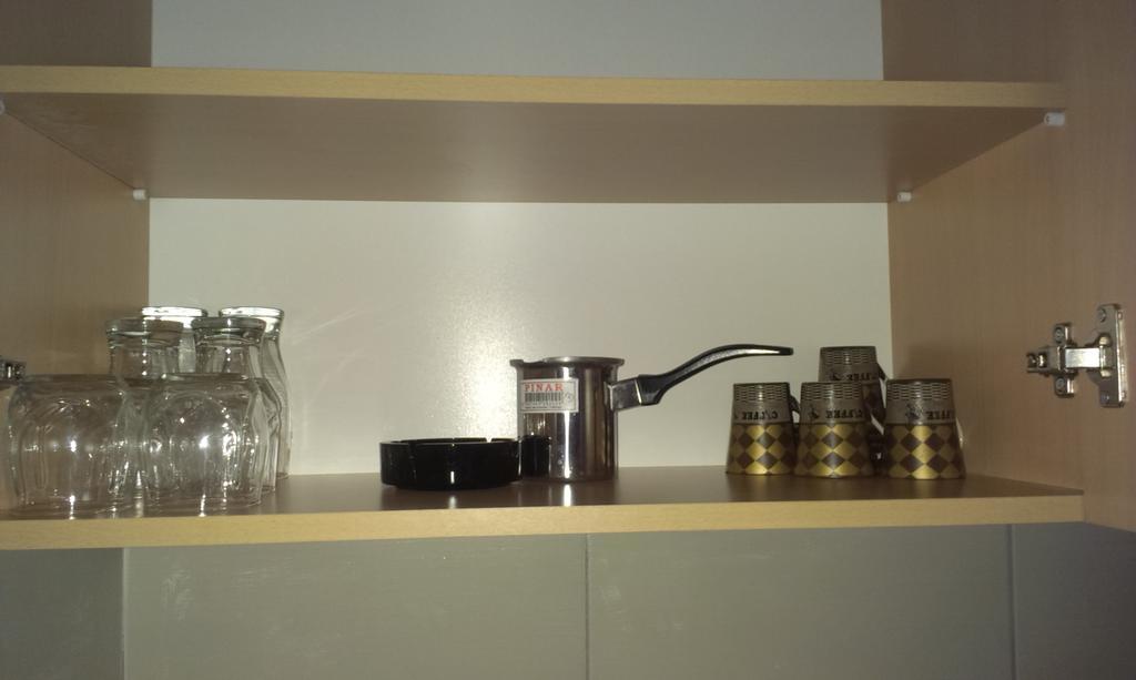 Apartments Maja Dojran 部屋 写真