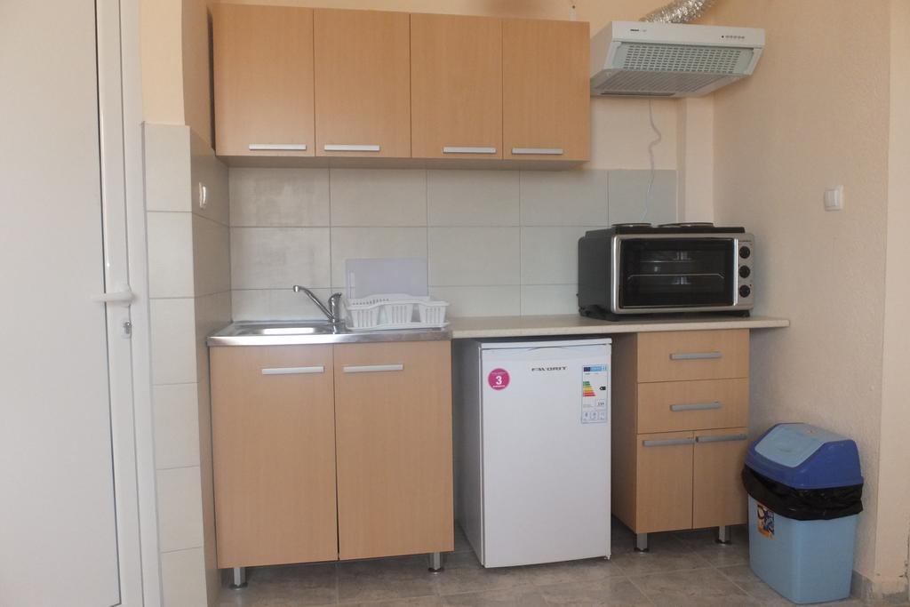 Apartments Maja Dojran 部屋 写真