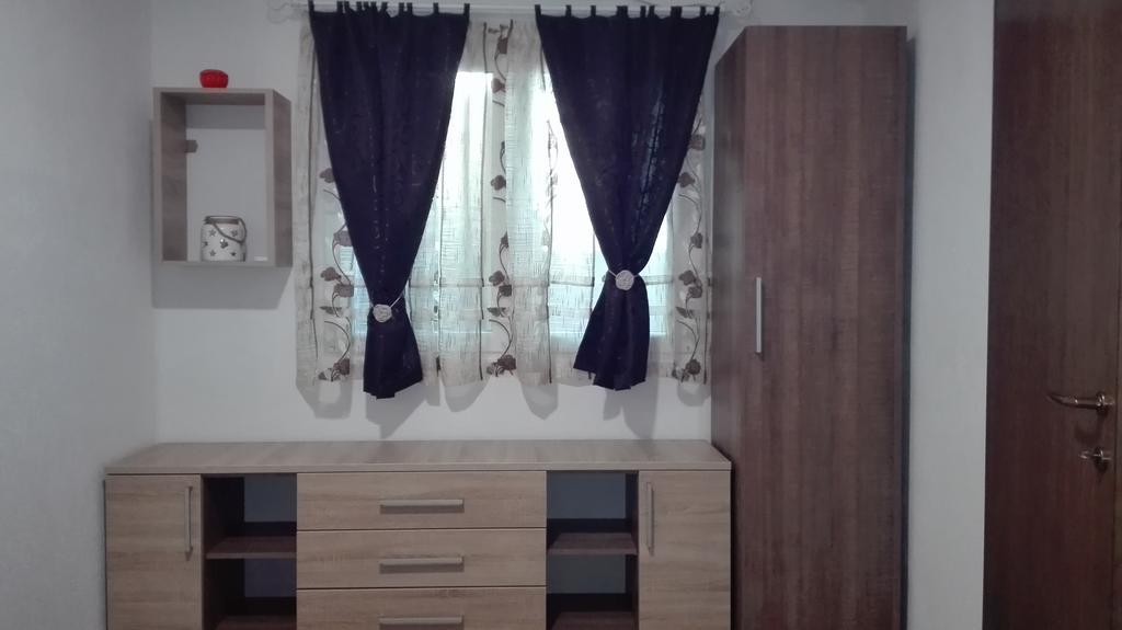 Apartments Maja Dojran エクステリア 写真