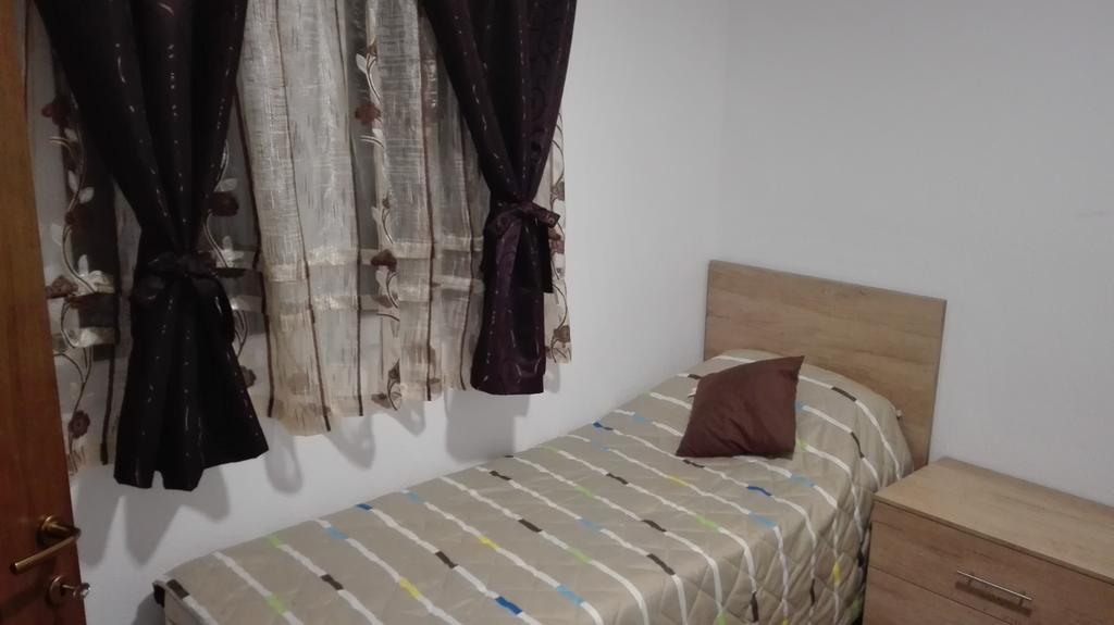 Apartments Maja Dojran エクステリア 写真