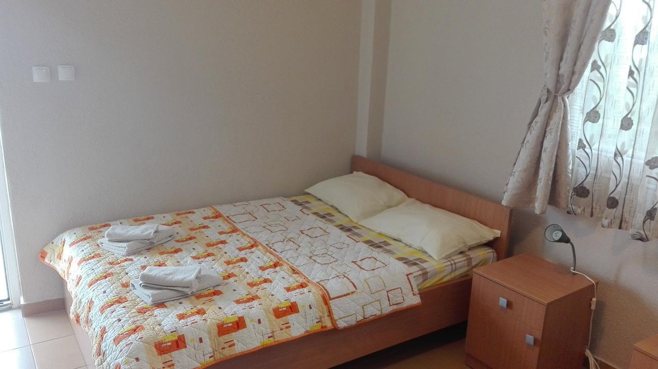 Apartments Maja Dojran エクステリア 写真