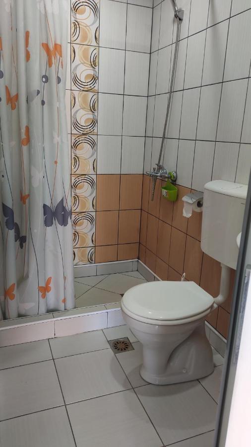 Apartments Maja Dojran エクステリア 写真